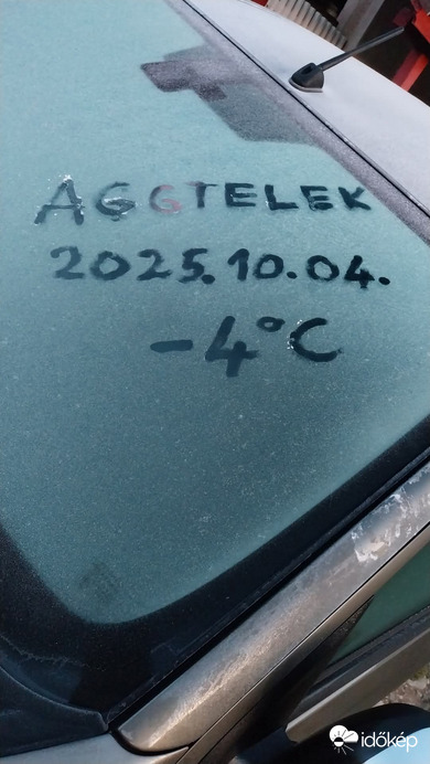 Aggtelek