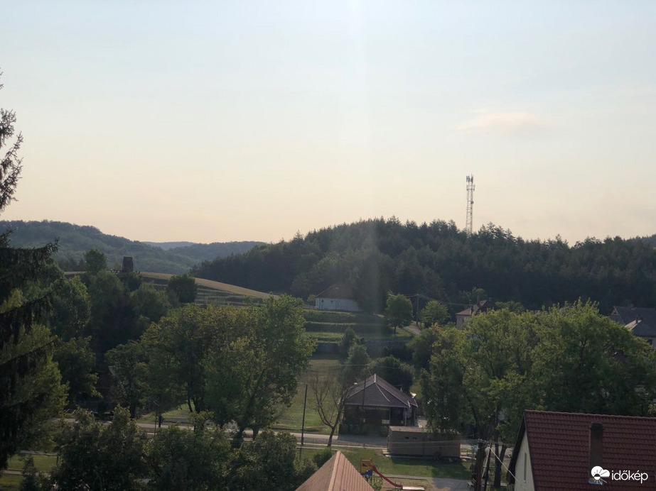 Bükkszék
