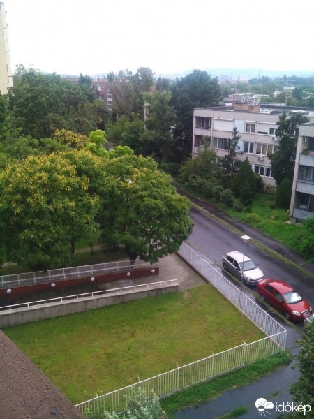 Budapest XV.ker - Rákospalota