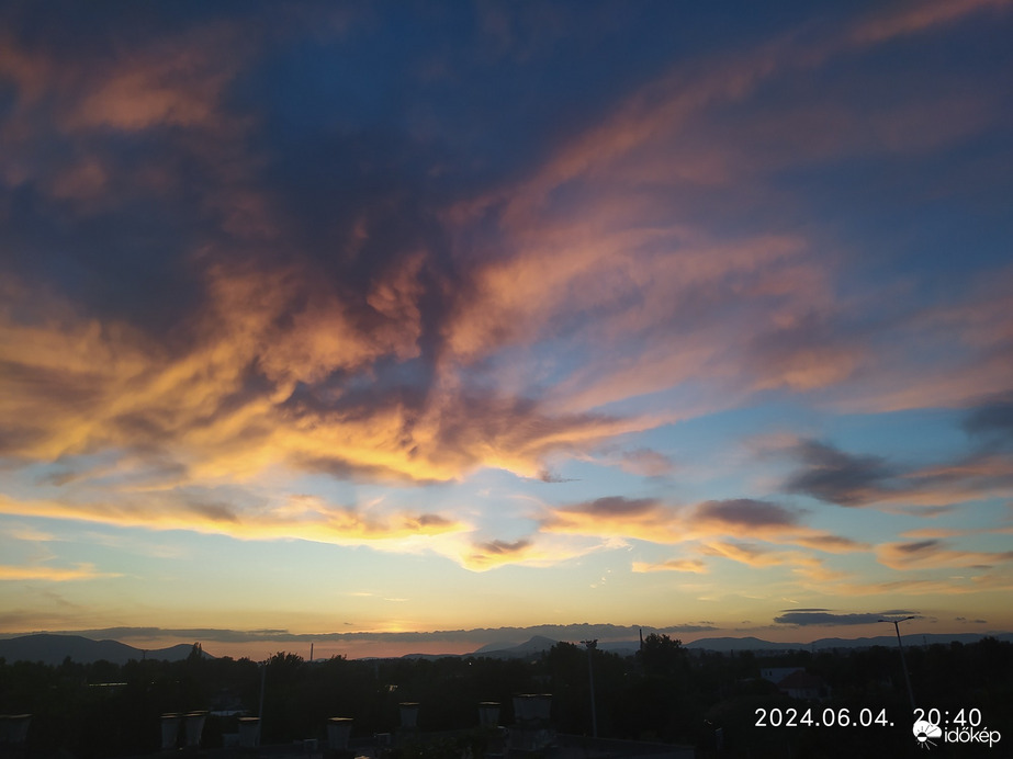 Budapest XV.ker - Rákospalota