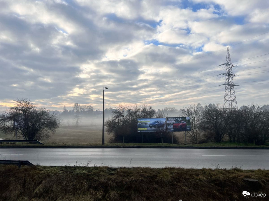 Budapest XVI.ker - Cinkota