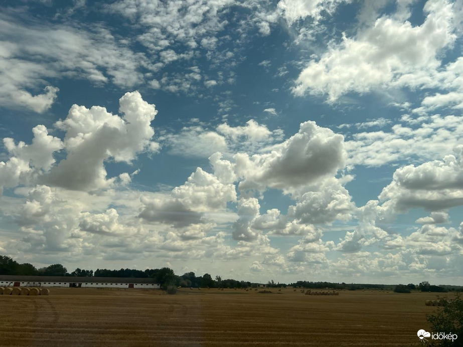 Kistelek
