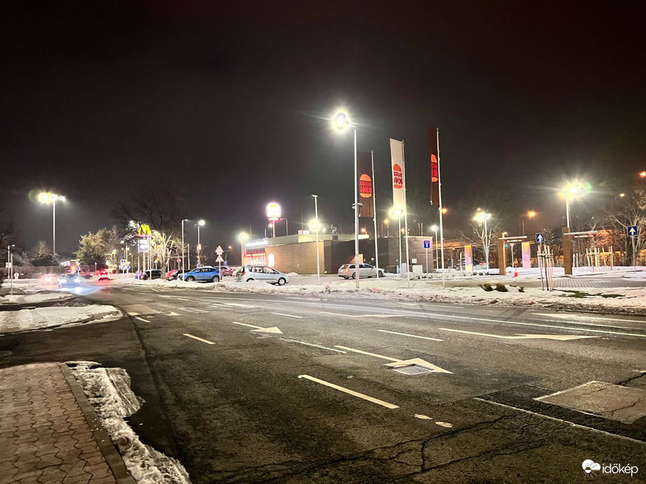 Budapest III.ker - Békásmegyer