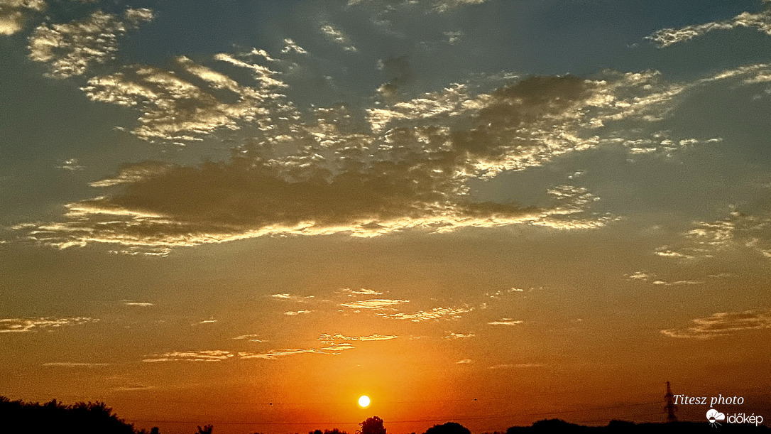 mai Nyíregyháza mellett