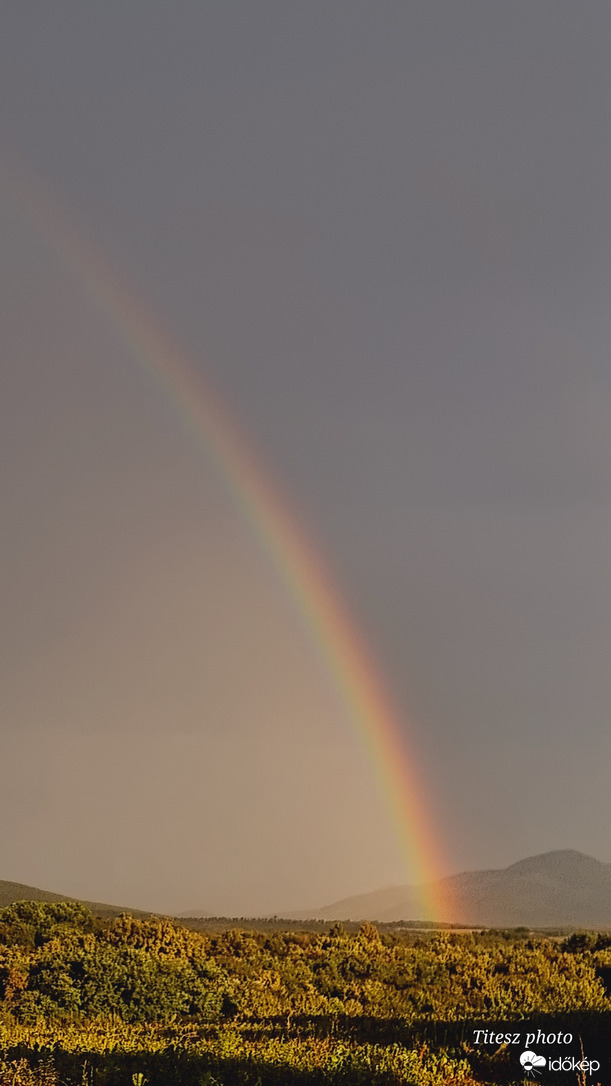 szivárvány 