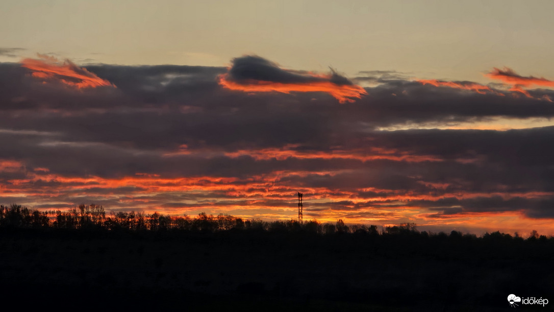 Napkelte