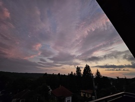 Naplemente