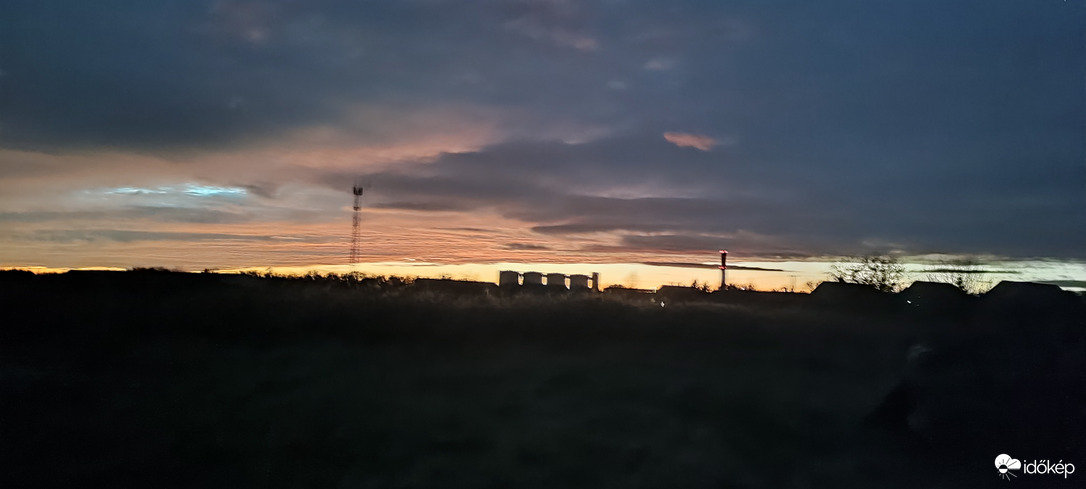 Aranyos határ a cukorgyárral 3