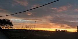 Aranyos határ a cukorgyárral 2