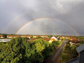 Szivárvány