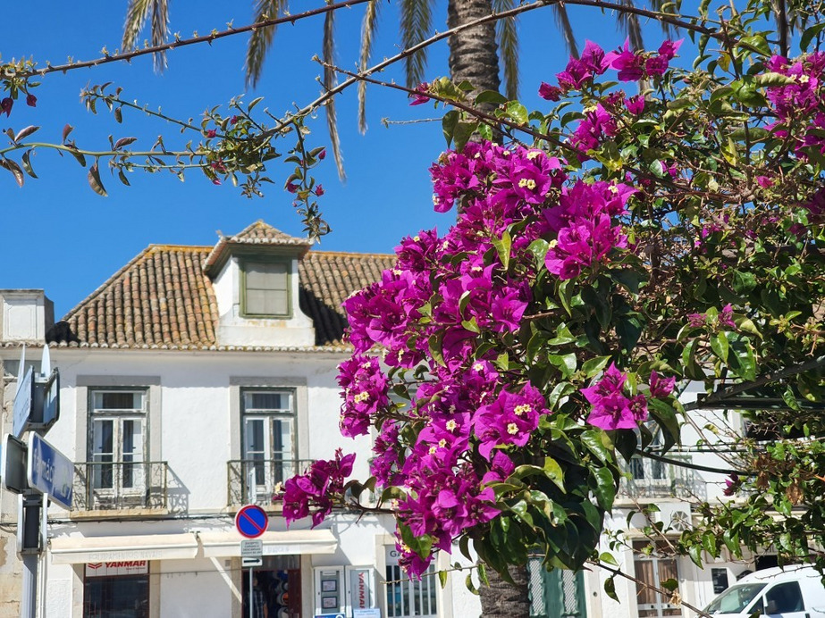 Vila Real de Santo António