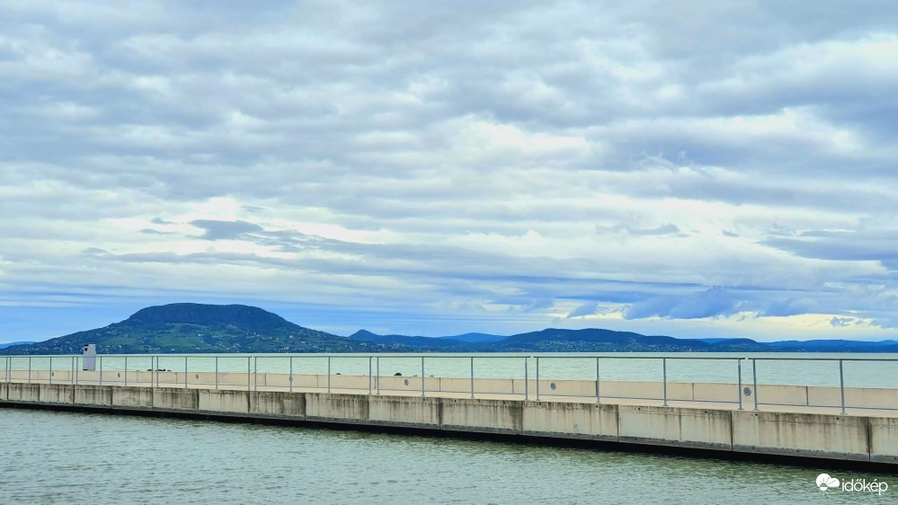 Balatonfenyves