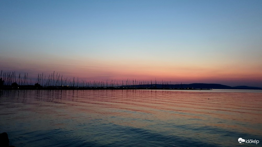 Balatonfenyves