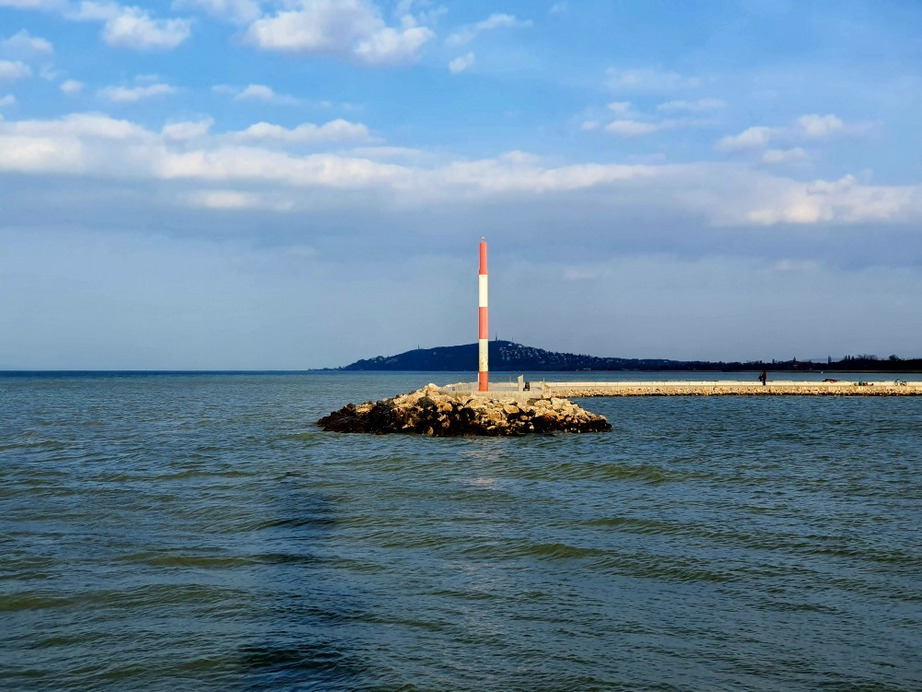 Balatonfenyves