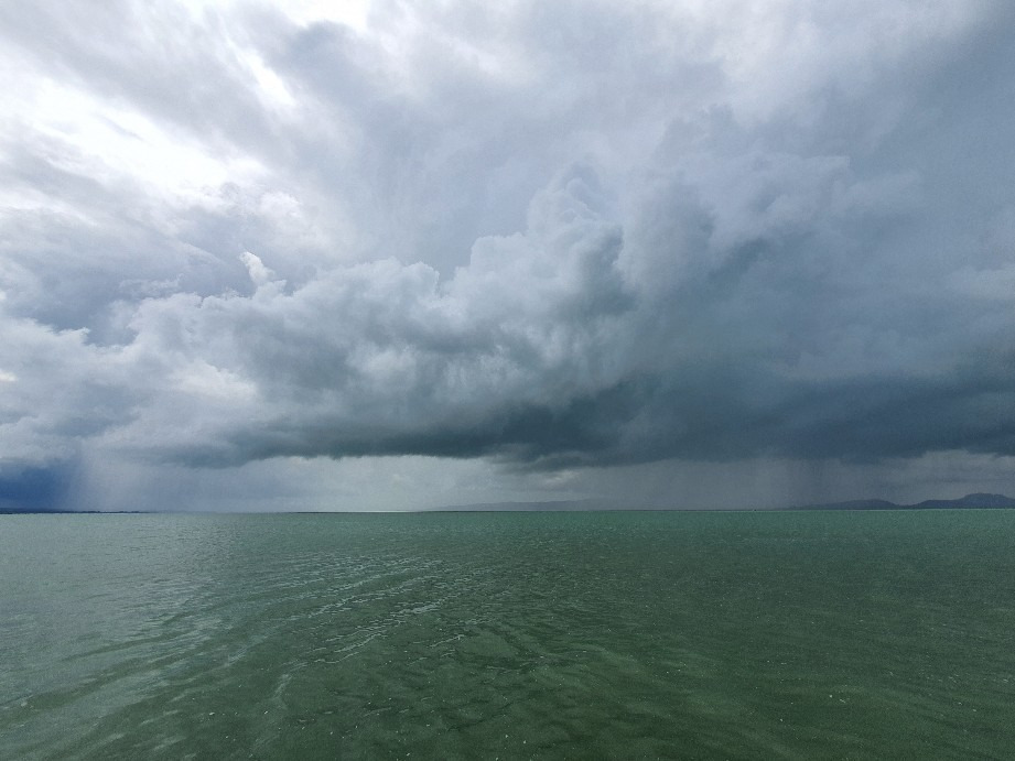 Balatonfenyves