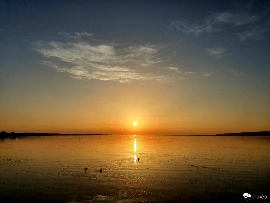Balatonfenyves
