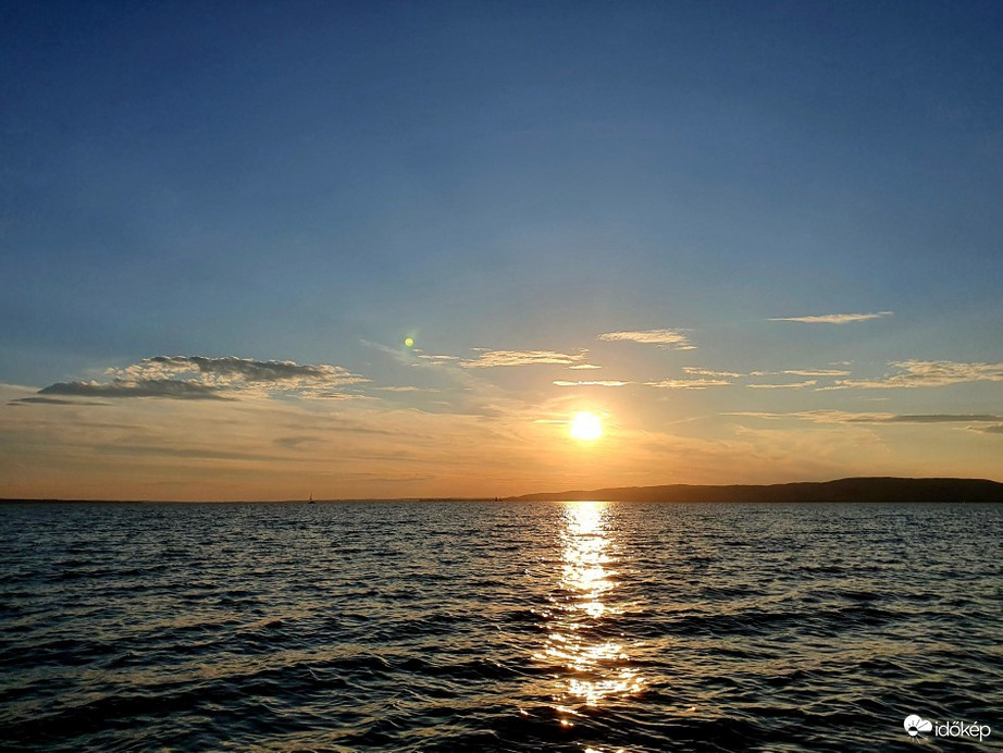 Balatonfenyves