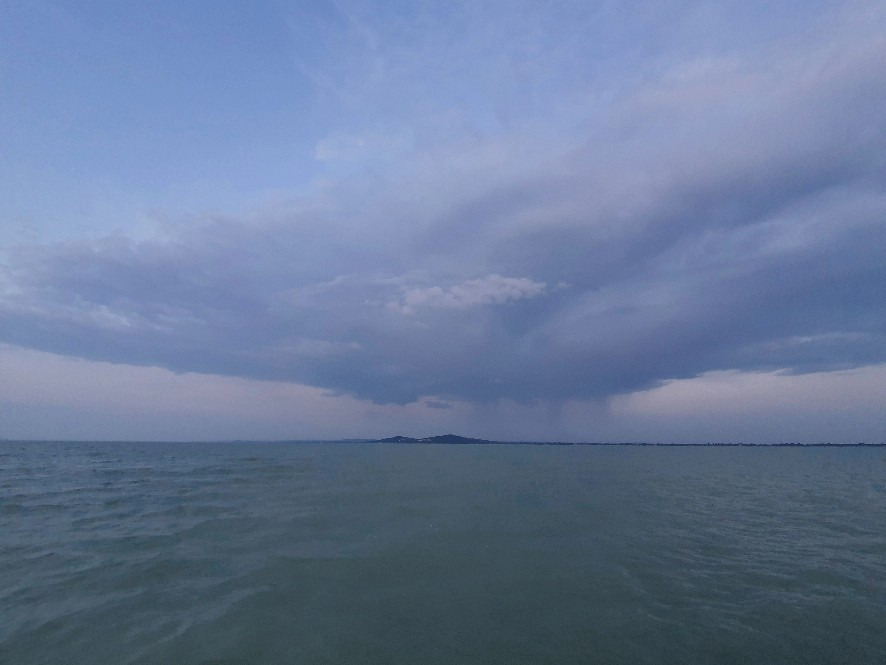 Balatonfenyves