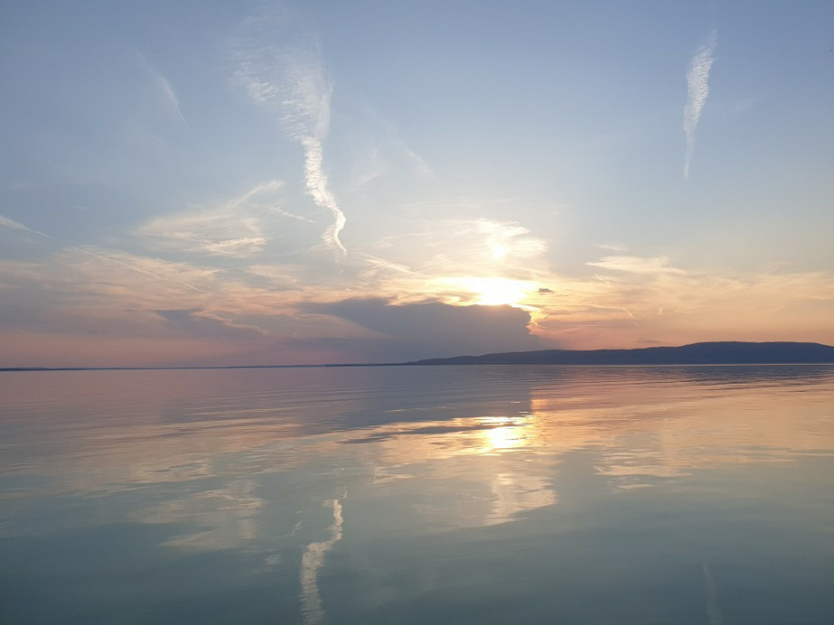 Balatonfenyves