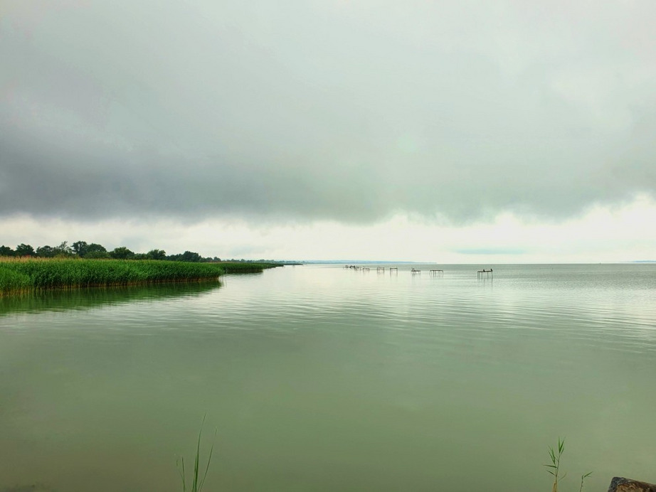 Balatonfenyves