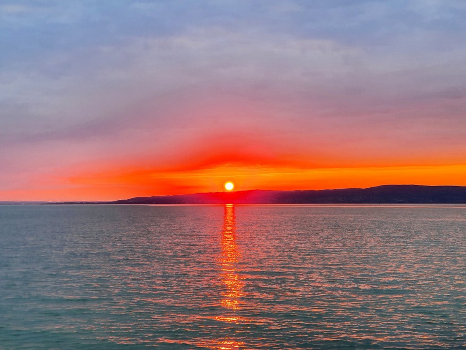 Balatonfenyves