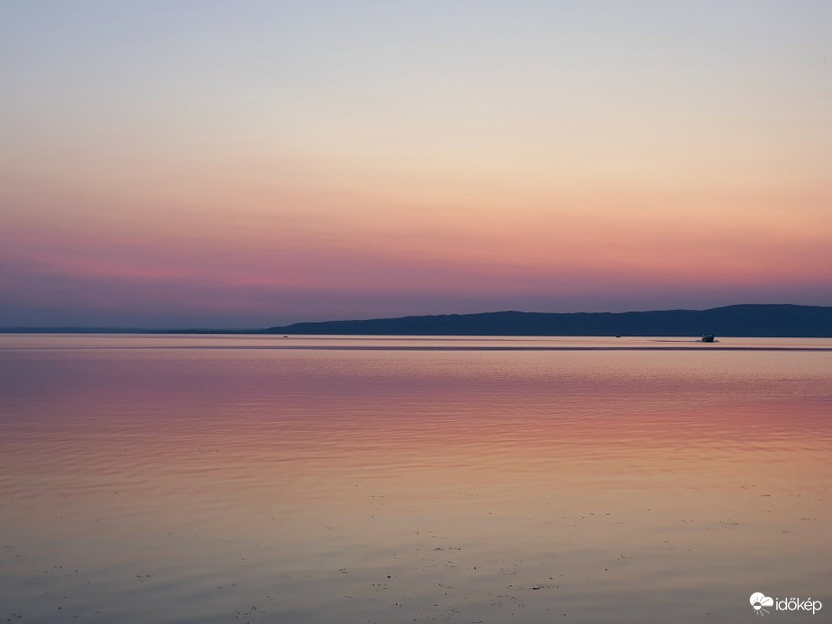 Balatonfenyves
