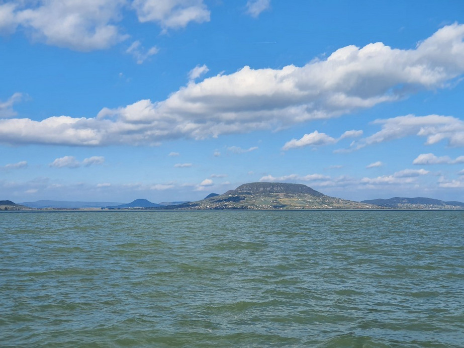 Balatonmáriafürdő