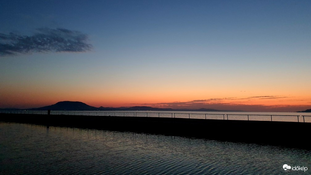 Balatonfenyves