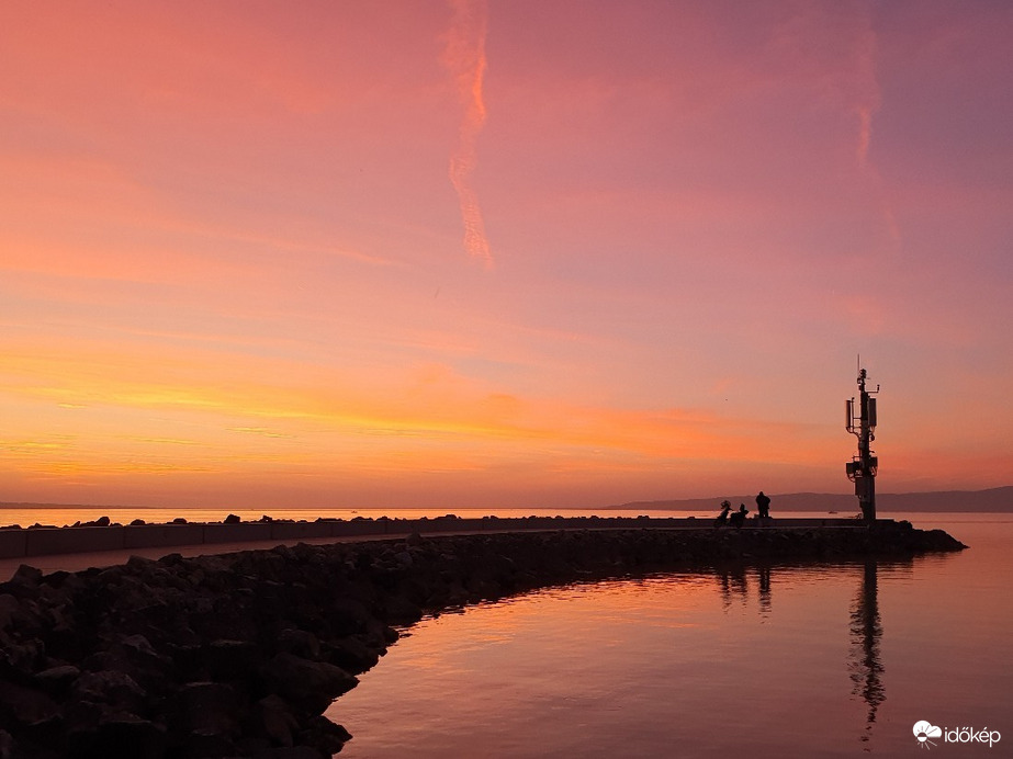 Balatonfenyves