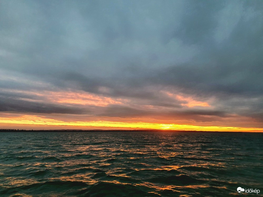 Balatonfenyves
