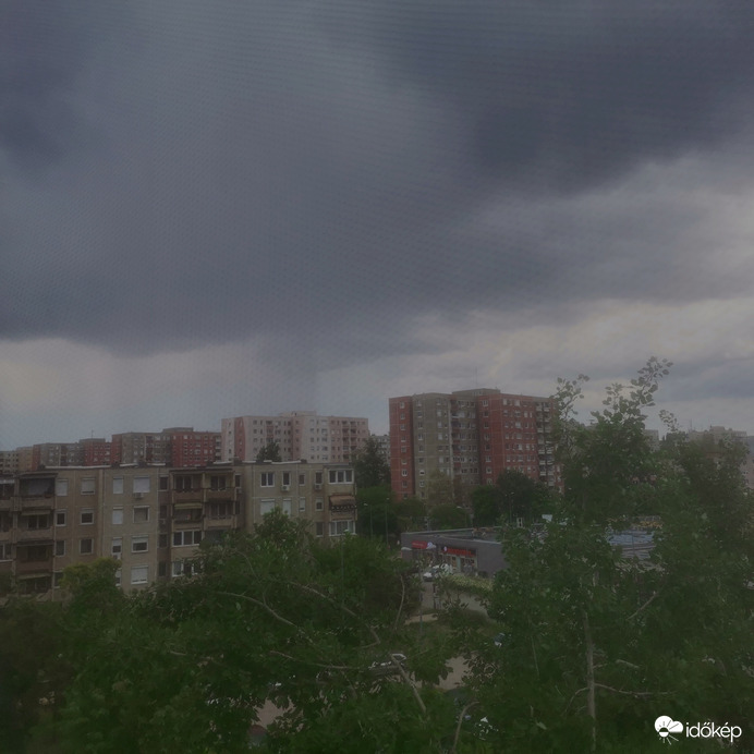 Budapest III.ker - Békásmegyer