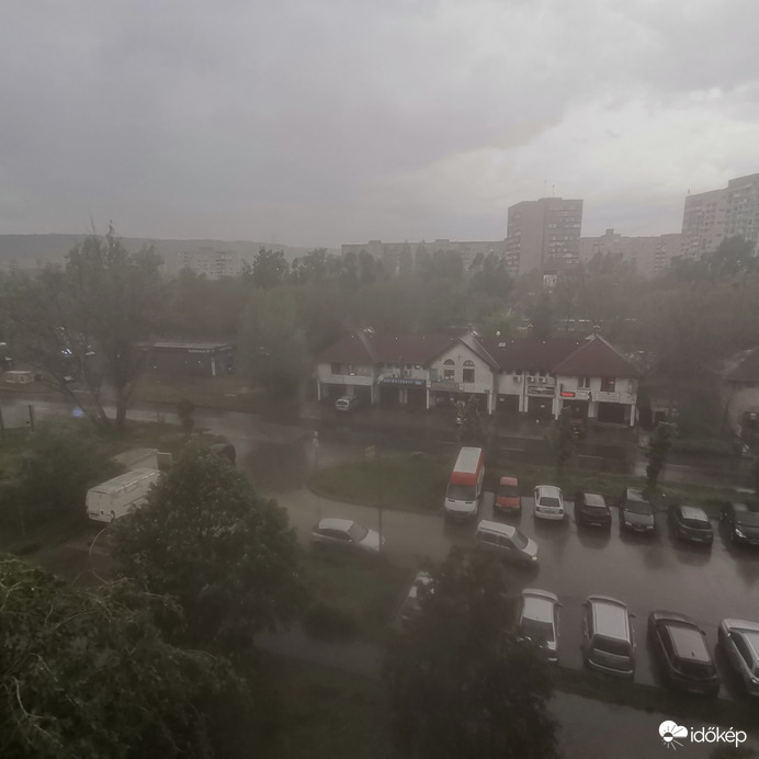 Budapest III.ker - Békásmegyer