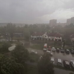 Budapest III.ker - Békásmegyer