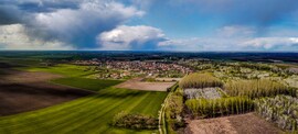 Tiszavárkony 