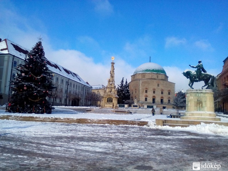 Pécs