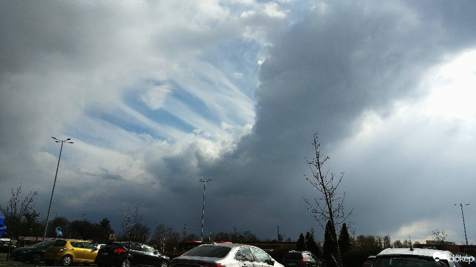 Budapest III.ker - Békásmegyer