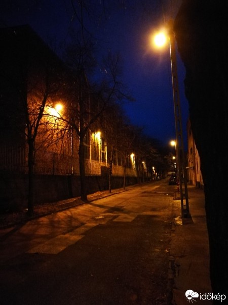 Budapest IV. ker