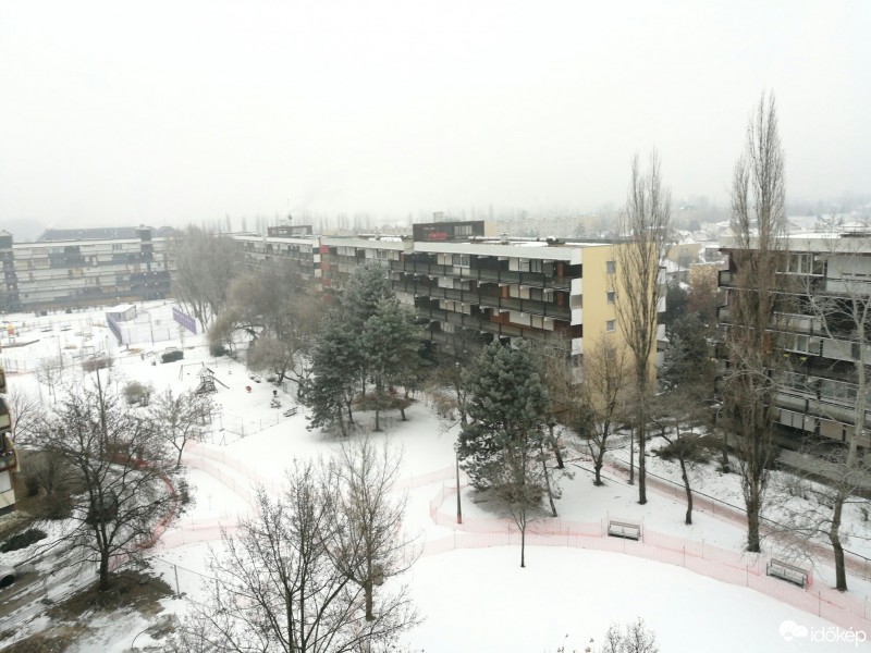 Budapest IV.ker - Újpest
