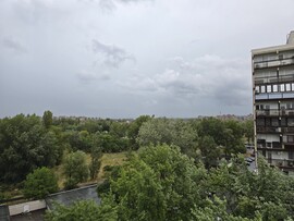 Budapest IV.ker - Káposztásmegyer