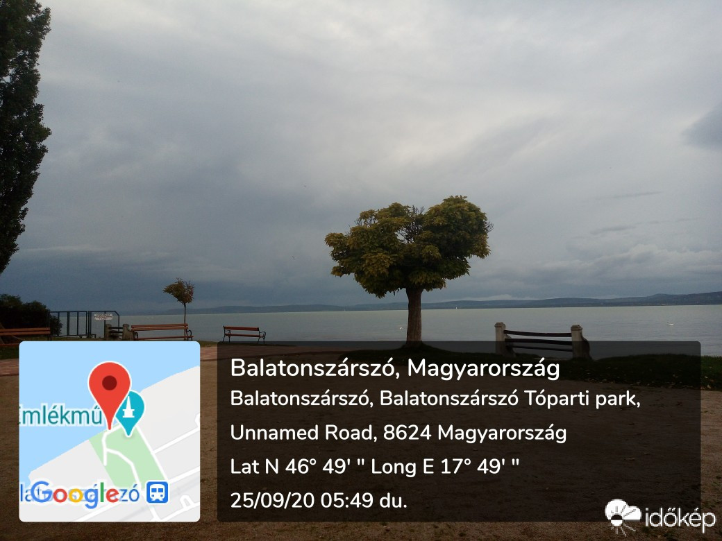 Balatonszárszó