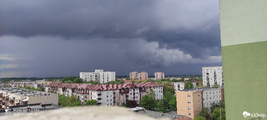 Nyíregyháza