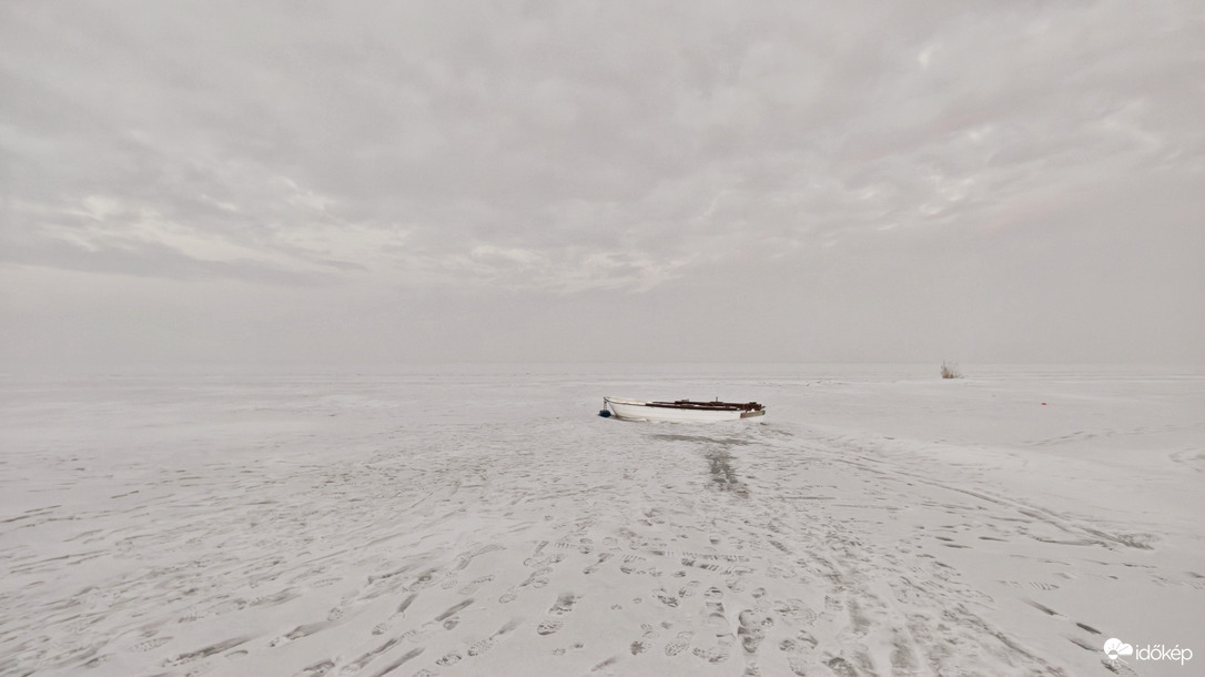 Összeért ég és föld 