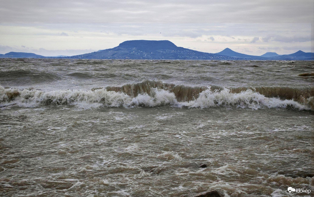 Picit fúj a szél...:):)