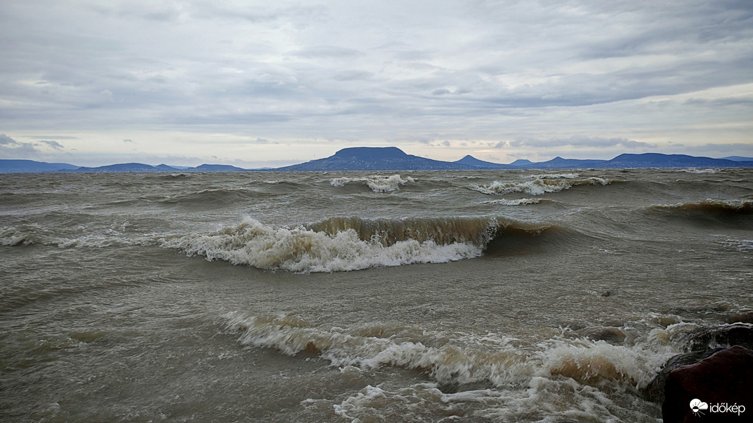 Picit fúj a szél...:):)