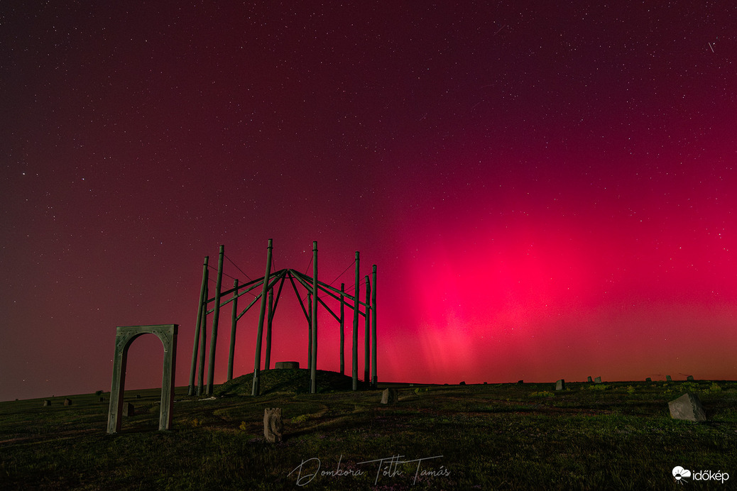 Székely Stonehenge