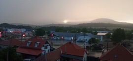 Eger