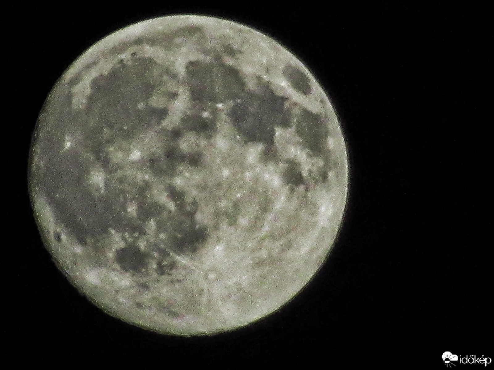 Az én Nemeskocsi Hold-am 