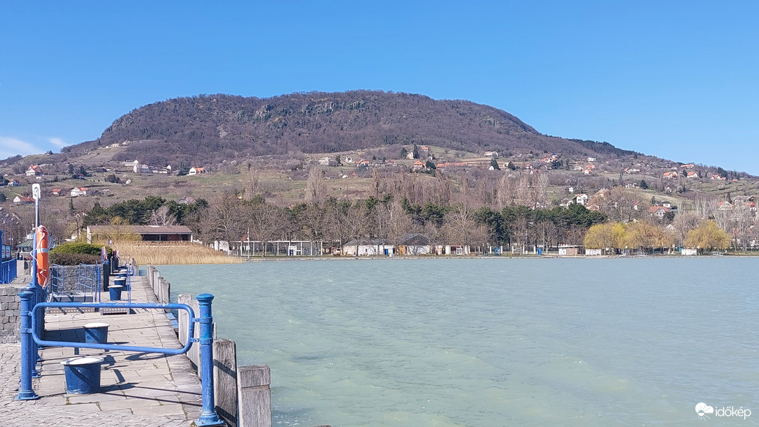 A jó öreg Badacsony