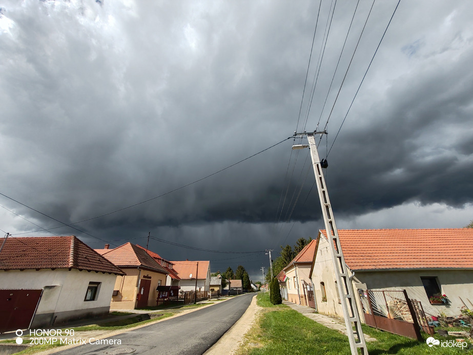 Világvége 