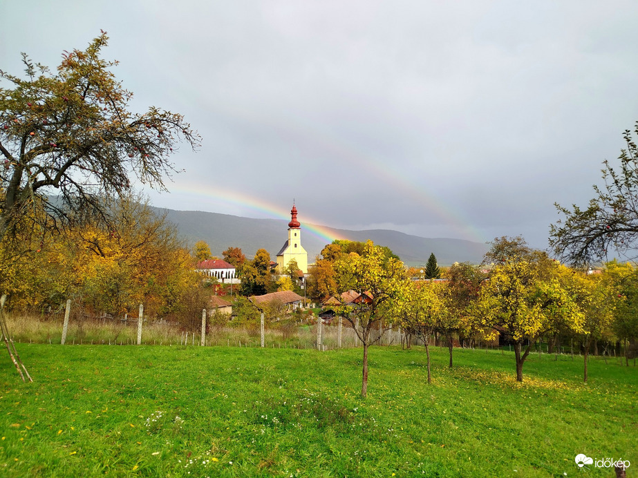 Bódvaszilas
